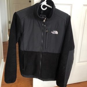 North Face Denali Fleece Jacket